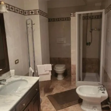 Maison Manni' Bed & Breakfast 4*