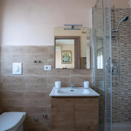 Maison Manni' Bed & Breakfast 4*