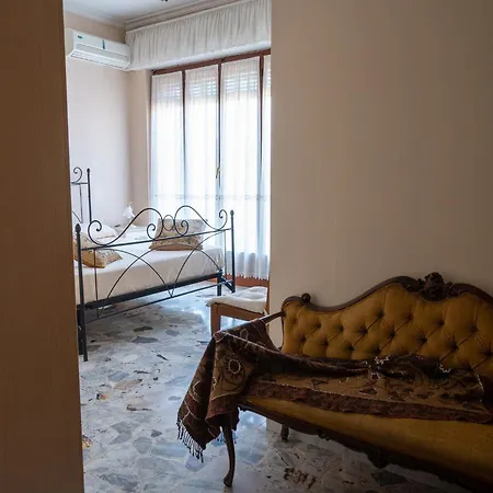 Maison Manni' Bed & Breakfast Soverato Marina