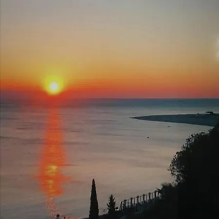 Maison Manni' Bed & Breakfast Soverato Marina