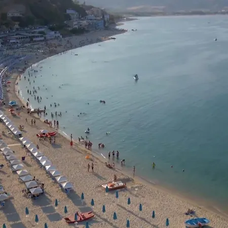 Maison Manni' Bed & Breakfast