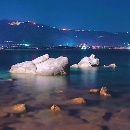 Maison Manni' 4* Soverato Marina