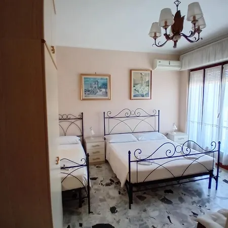 Maison Manni' Bed & Breakfast