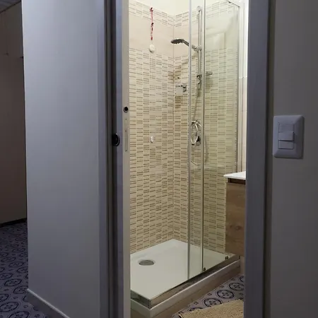 Bed & Breakfast Maison Manni' Soverato Marina