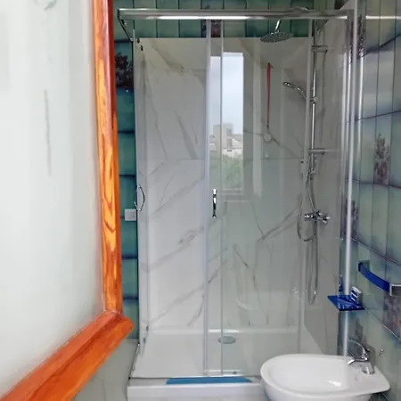 Bed & Breakfast Maison Manni' Soverato Marina