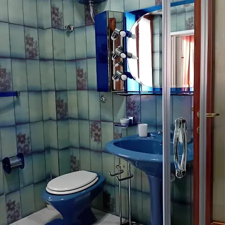 Maison Manni' Soverato Marina