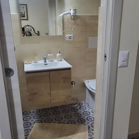 Bed & Breakfast Maison Manni' Soverato Marina