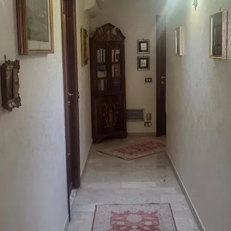 Maison Manni' Soverato Marina