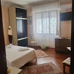 Panzió Maison Manni' Soverato Marina
