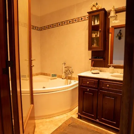 Maison Manni' Soverato Marina