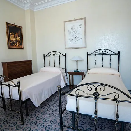 Maison Manni' 4*