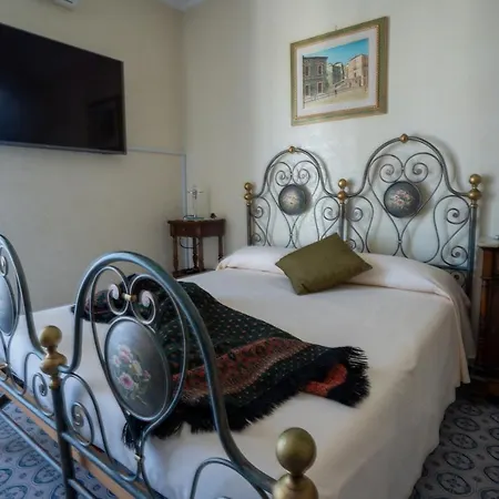 Maison Manni' 4*