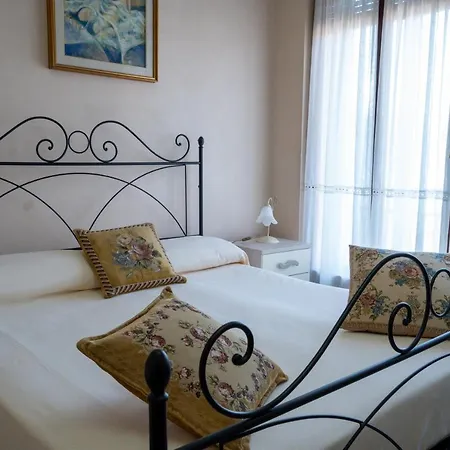 Maison Manni * Soverato Marina