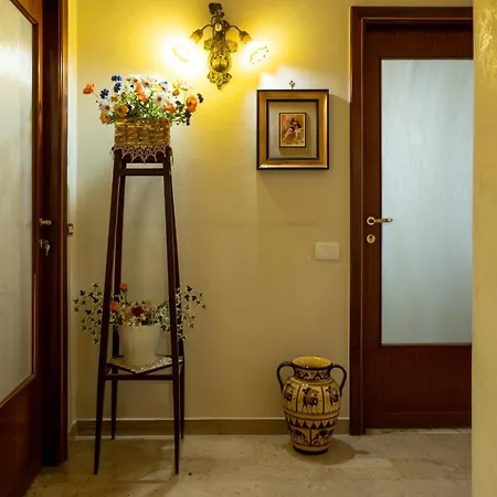 Maison Manni Bed & Breakfast Soverato Marina