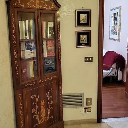 Maison Manni * Soverato Marina