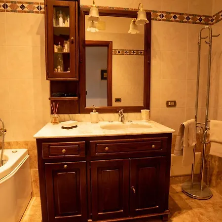 Maison Manni Bed & Breakfast