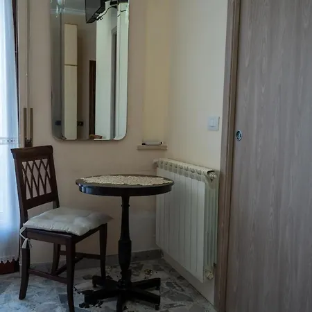 Maison Manni *