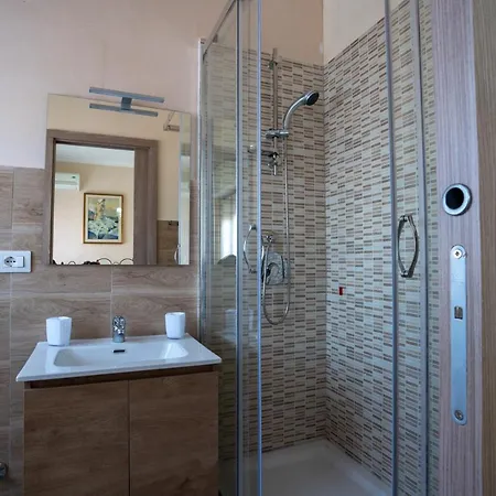 Panzió Maison Manni' Soverato Marina