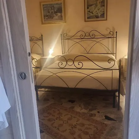 Maison Manni'