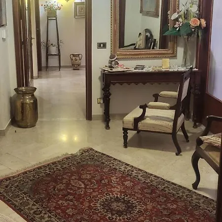 Bed & Breakfast Maison Manni