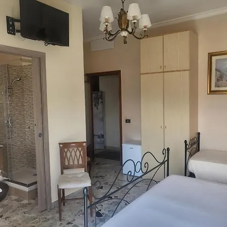 Maison Manni Soverato Marina