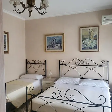 Maison Manni