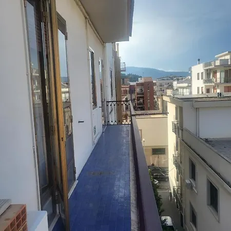 Maison Manni * Soverato Marina