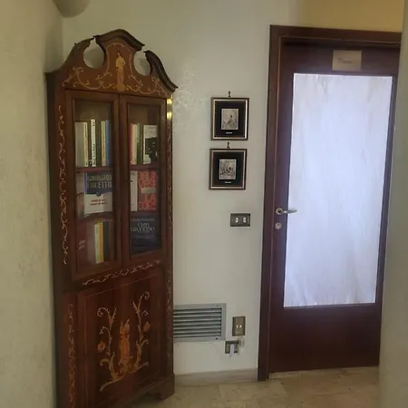 Maison Manni Bed & Breakfast Soverato Marina