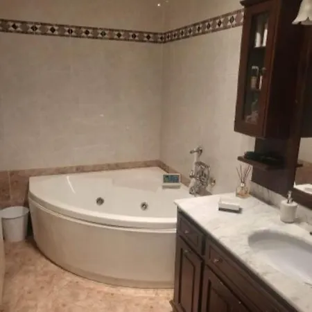 Maison Manni' Oda ve Kahvaltı Soverato Marina