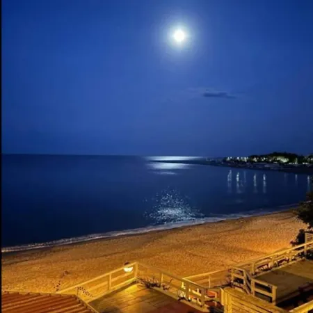 Maison Manni' Soverato Marina