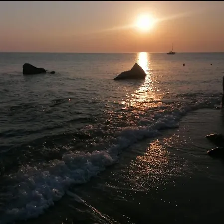 Maison Manni' 4* Soverato Marina