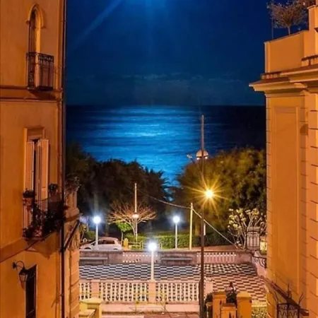 Maison Manni'
