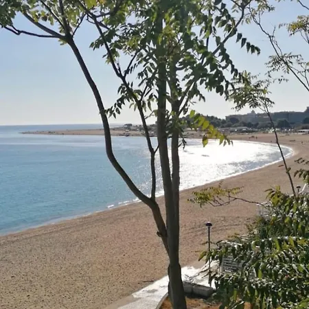 Bed & Breakfast Maison Manni Soverato Marina
