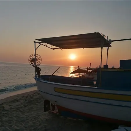 Panzió Maison Manni'