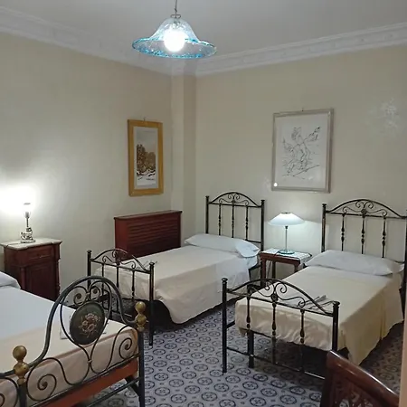 Bed & Breakfast Maison Manni *