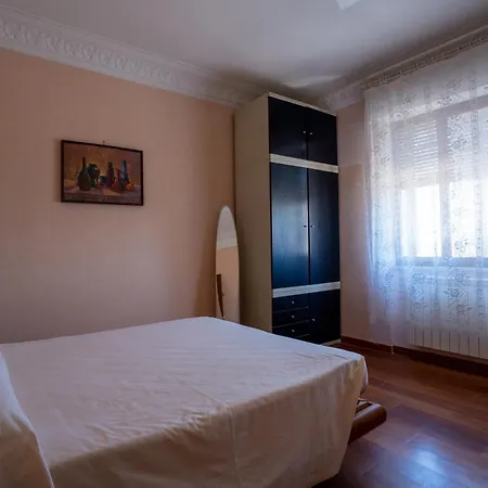 Maison Manni Bed & Breakfast *
