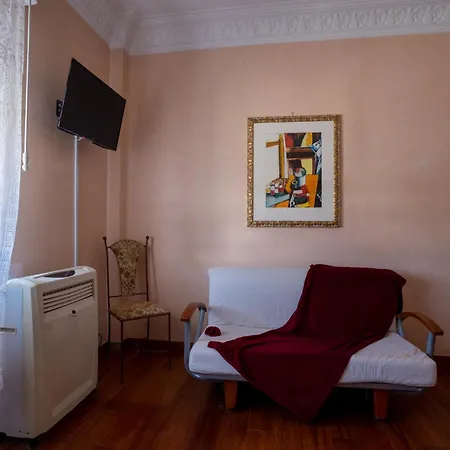Bed & Breakfast Maison Manni Soverato Marina
