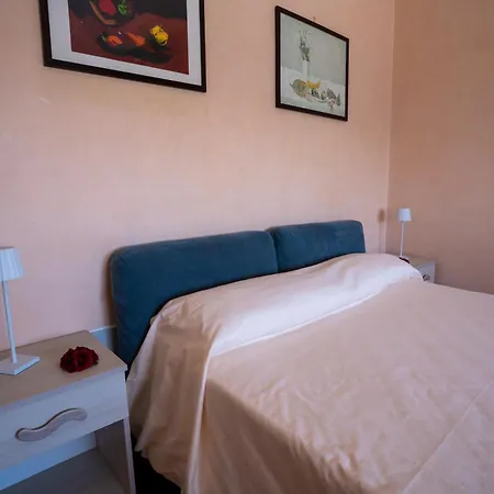 Maison Manni Soverato Marina