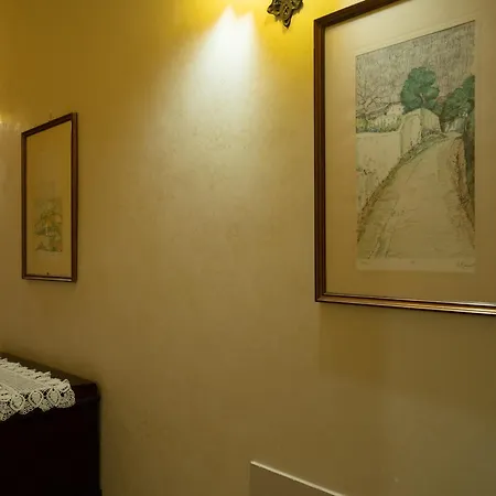 Bed & Breakfast Maison Manni Soverato Marina