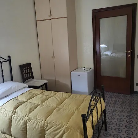 Maison Manni' 4*