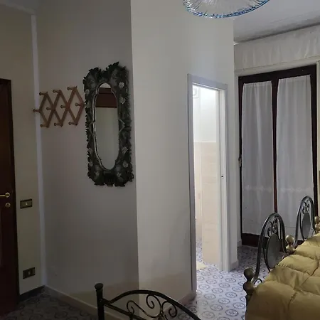 Maison Manni Soverato Marina