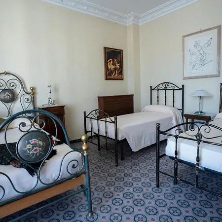 Maison Manni Bed & Breakfast