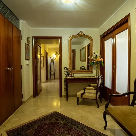 Maison Manni Bed & Breakfast *