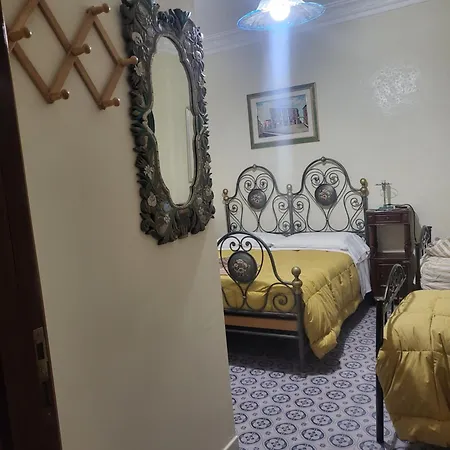 Bed & Breakfast Maison Manni *