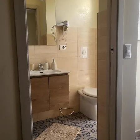 Maison Manni' فندق مبيت وإفطار سوفيراتو مارينا