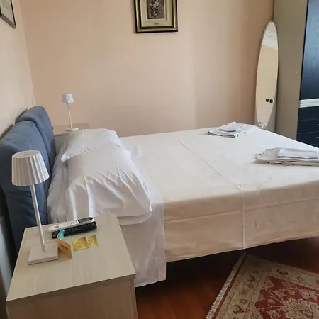 Maison Manni *