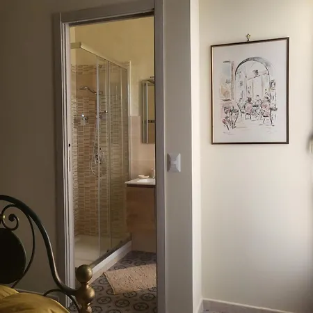 Maison Manni' 4* سوفيراتو مارينا