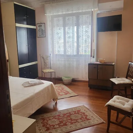 Maison Manni Bed & Breakfast