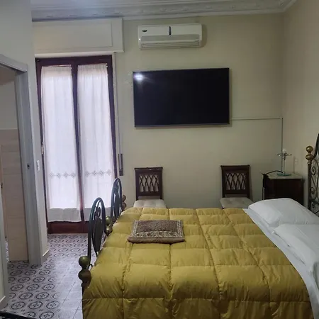 Bed & Breakfast Maison Manni *