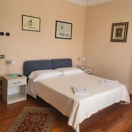 Maison Manni' Soverato Marina